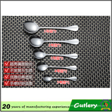 Hot Sale Stainless Steel Spoon Cutlery